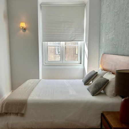 Casa Da Prata Leilighet Lisboa Eksteriør bilde