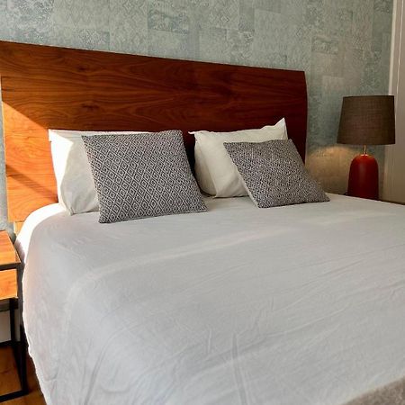 Casa Da Prata Leilighet Lisboa Eksteriør bilde