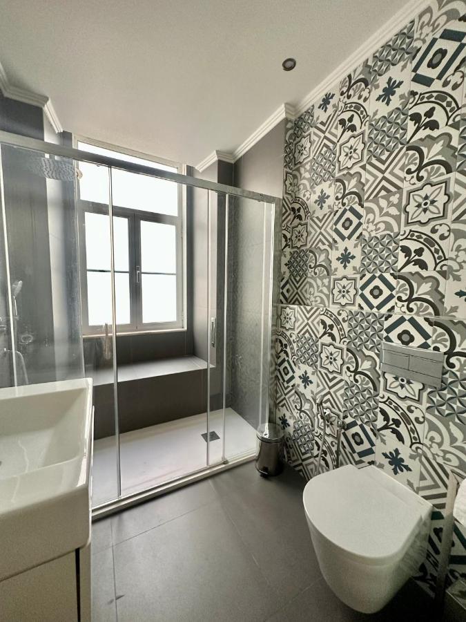 Casa Da Prata Leilighet Lisboa Eksteriør bilde