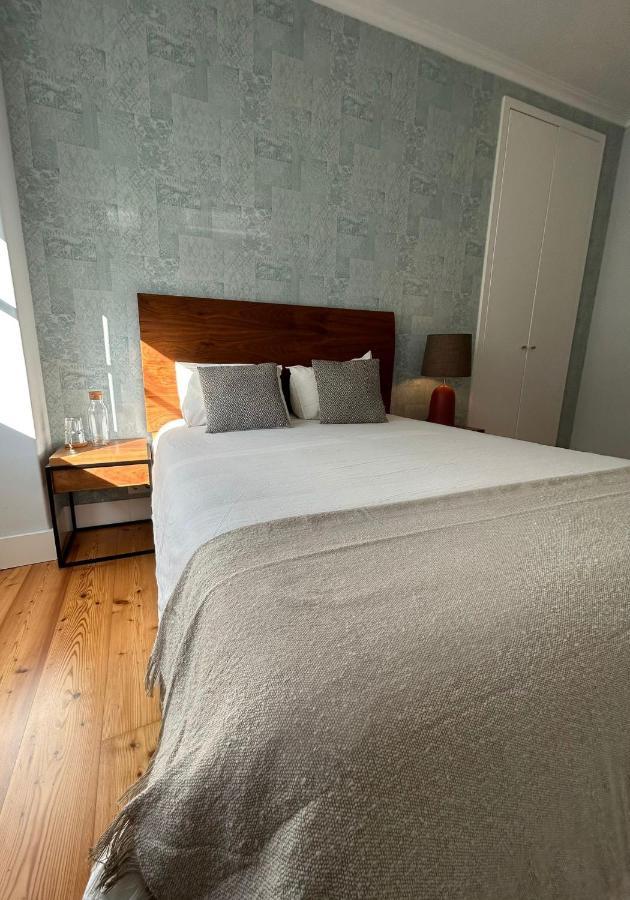 Casa Da Prata Leilighet Lisboa Eksteriør bilde