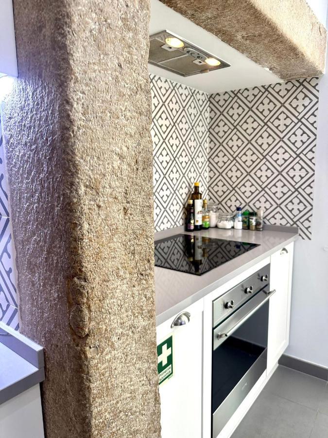 Casa Da Prata Leilighet Lisboa Eksteriør bilde